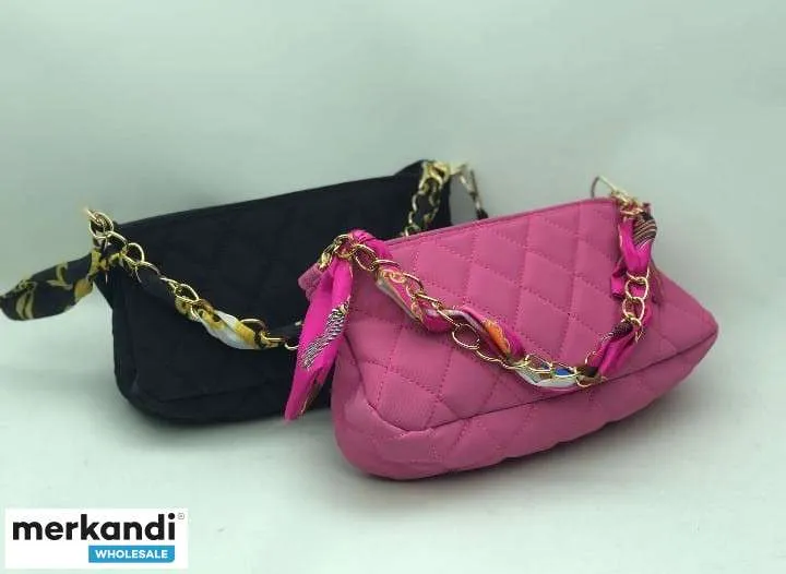 Sumérgete en nuestro mundo de bolsos de mujer de moda, que no solo son de alta calidad, sino también una variedad de colores y m
