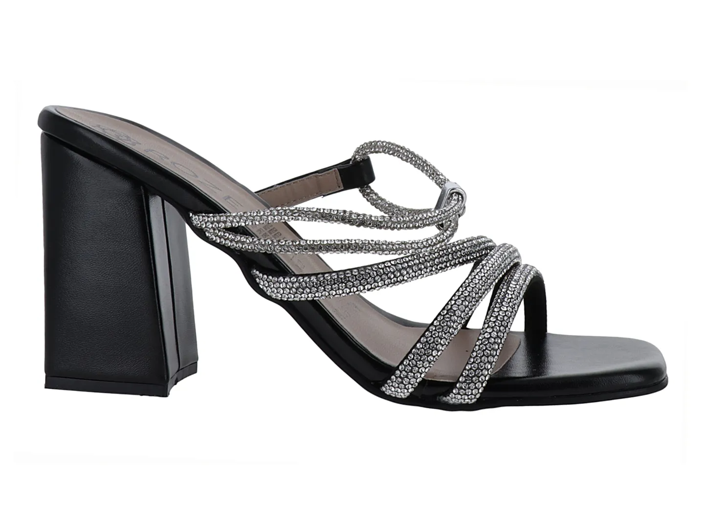 Tacones Roze 4465 Para Mujer