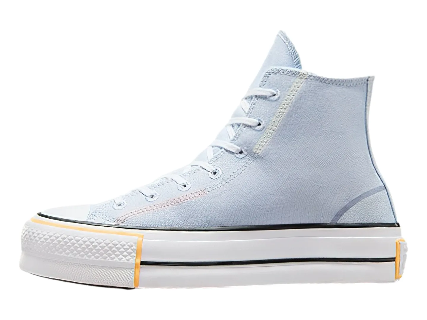 Tenis Converse All Star Lift Color Pop Para Mujer