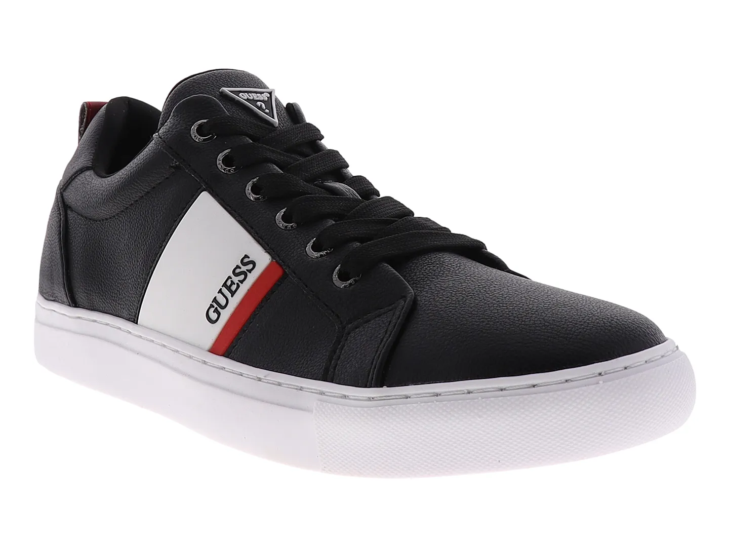 Tenis Guess  Blomst Para Hombre