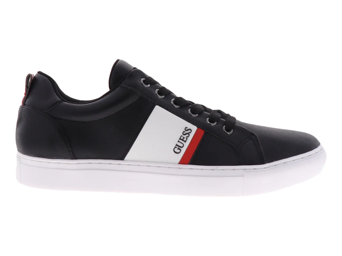 Tenis Guess  Blomst Para Hombre