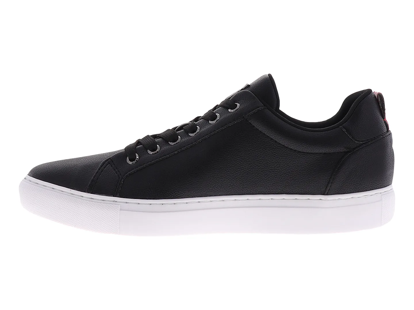 Tenis Guess  Blomst Para Hombre