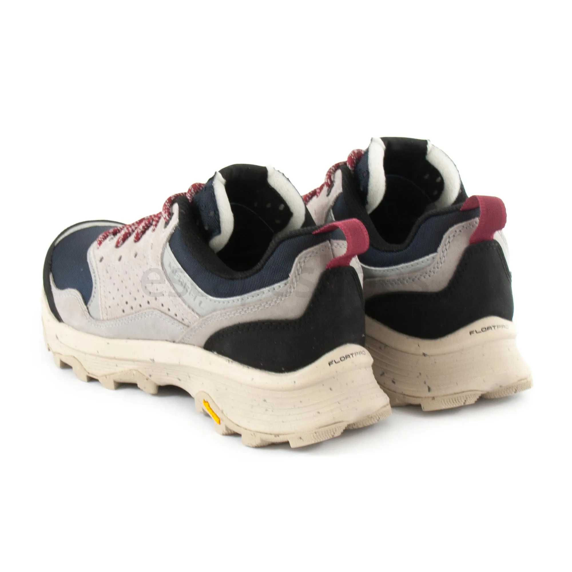 Tenis MERRELL Speed Solo Navy Paloma J037304