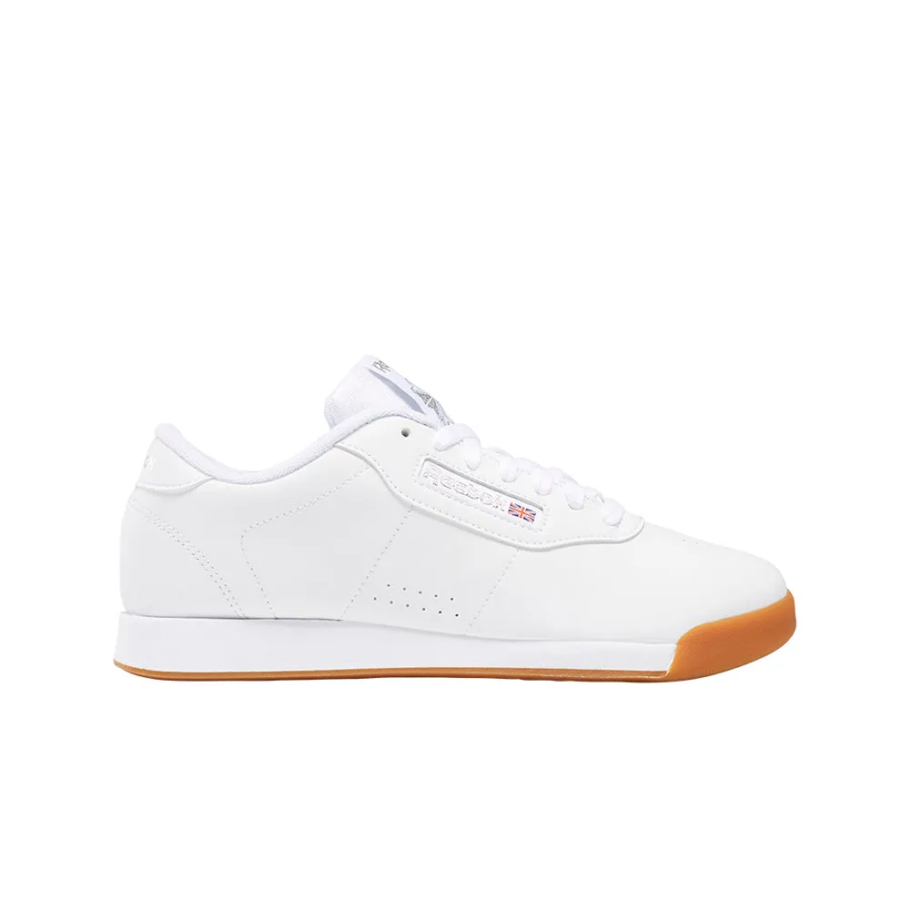 TENIS MUJER REEBOK PRINCESS   BLANCO