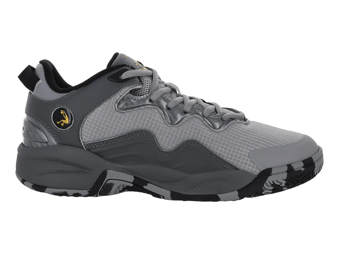 Tenis Shaq All Ball Para Hombre