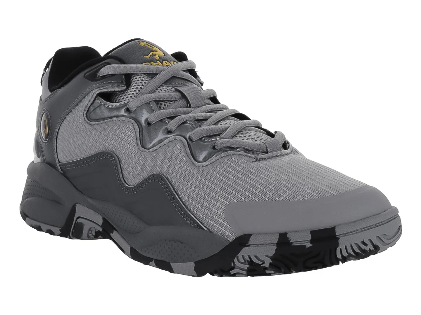 Tenis Shaq All Ball Para Hombre