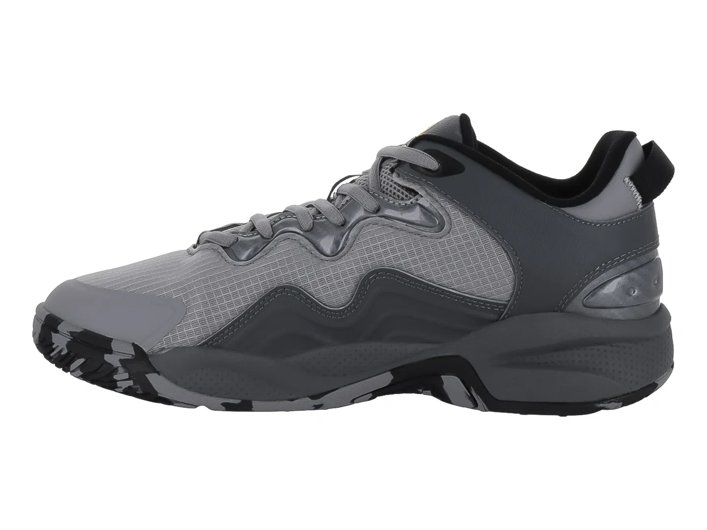 Tenis Shaq All Ball Para Hombre
