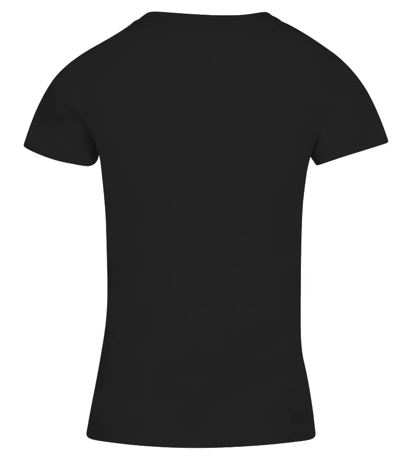 Todas las mujeres son creadas iguales pero solo las mejores nacen en marzo Camiseta cuello pico Mujer