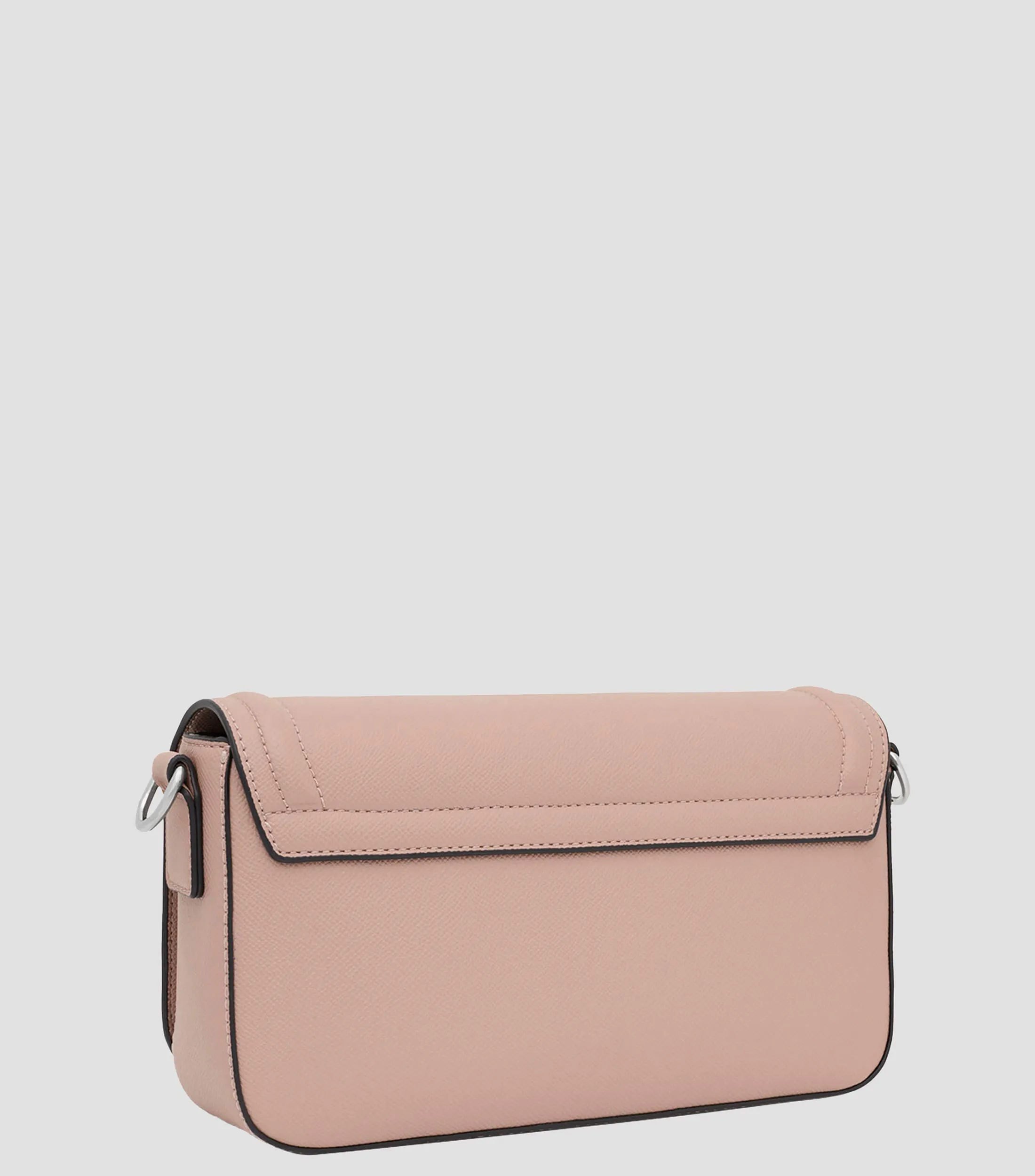 Tous Bolso Crossbody La Rue New con Logotipo Mujer