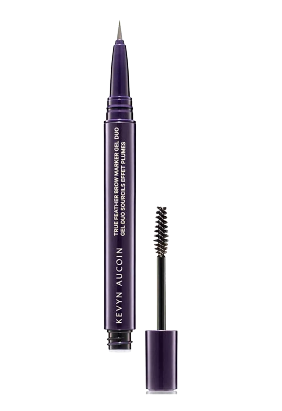 True Feather Brow Marker Gel Duo