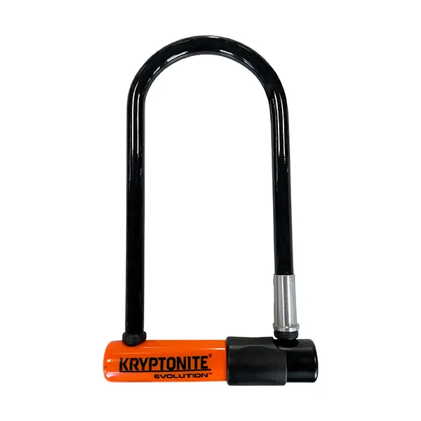 ULOCK EVOLUTION SERIES 4 SSF 10.2CMX22.9CM FLEXFRAME BRCKT