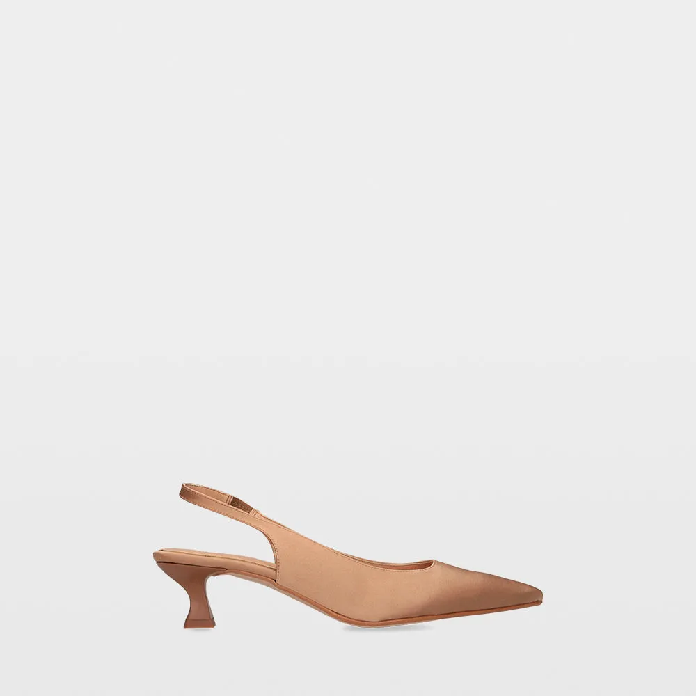 ULANKA #THETREND CLEO  ZAPATOS DE TACóN