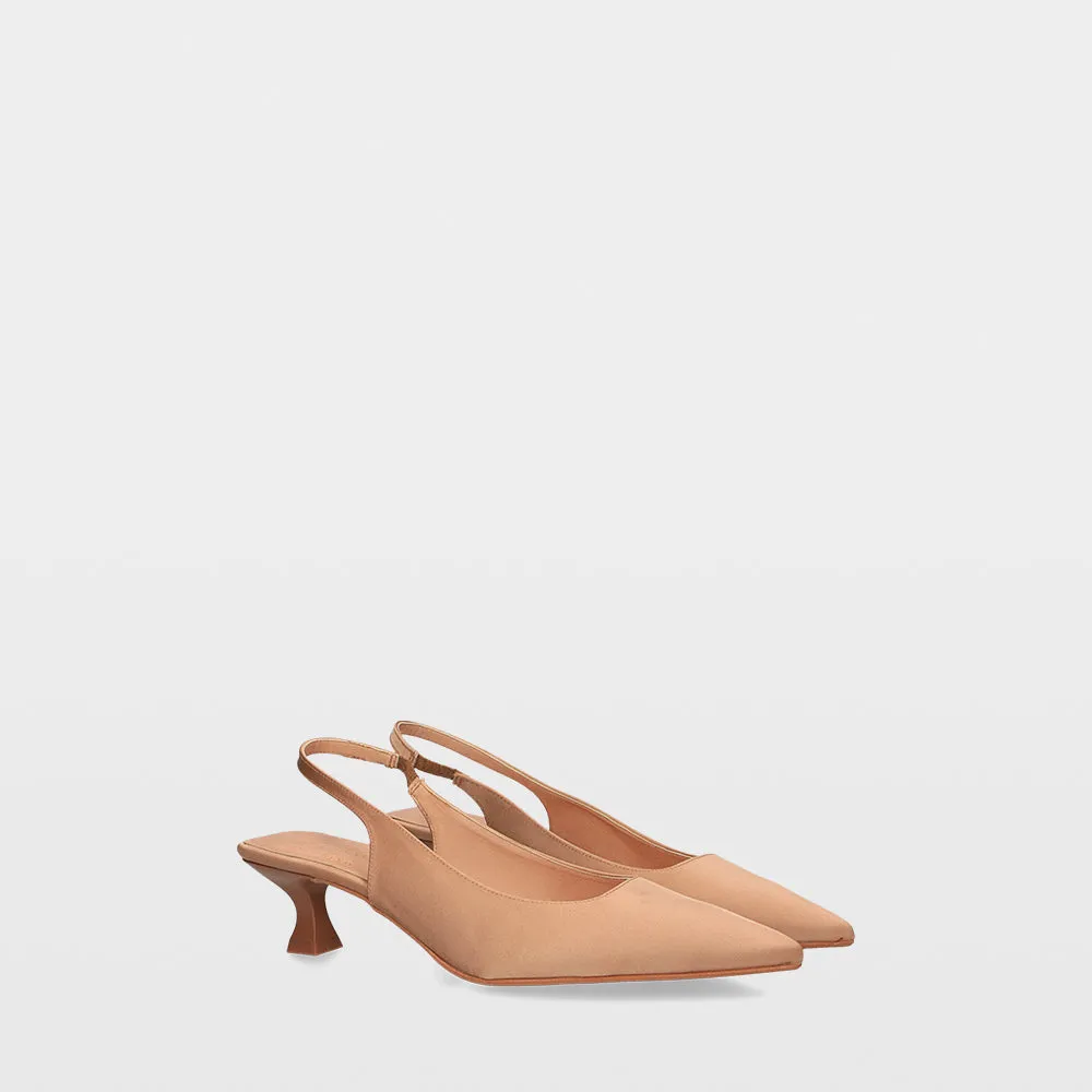 ULANKA #THETREND CLEO  ZAPATOS DE TACóN