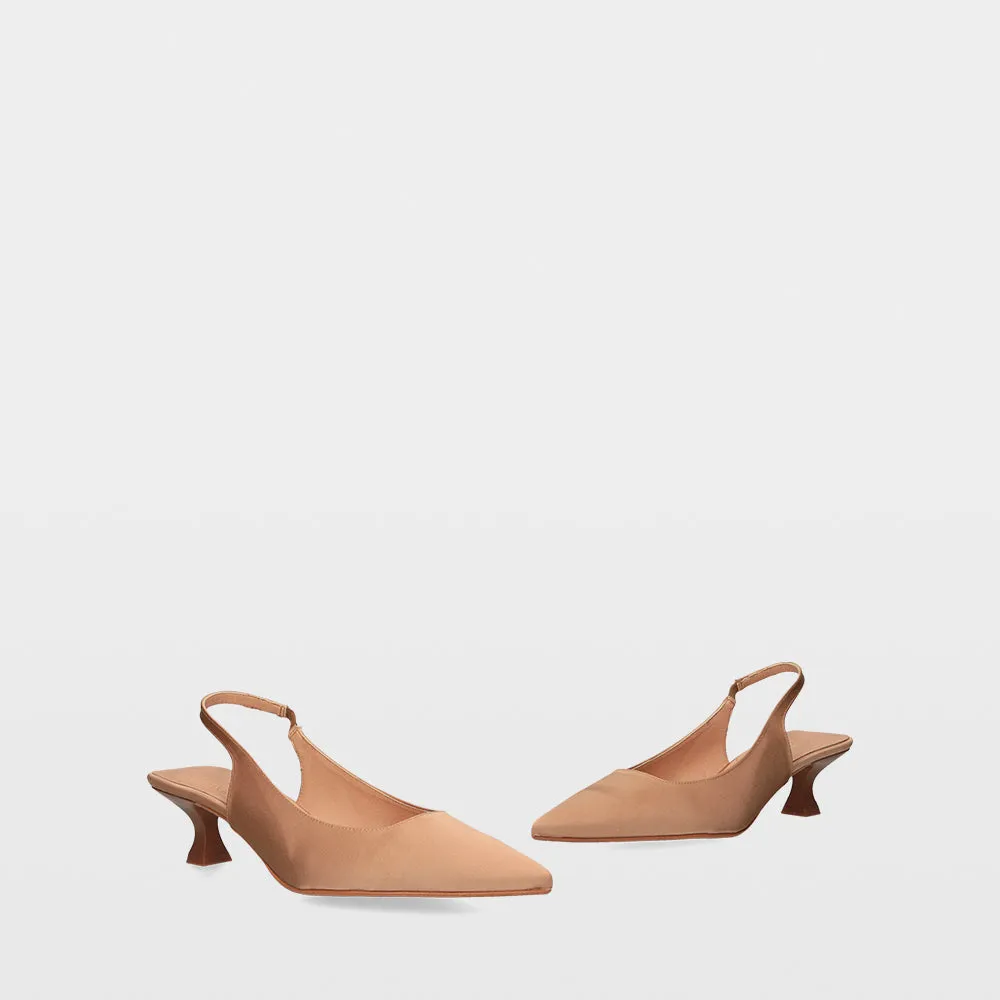 ULANKA #THETREND CLEO  ZAPATOS DE TACóN