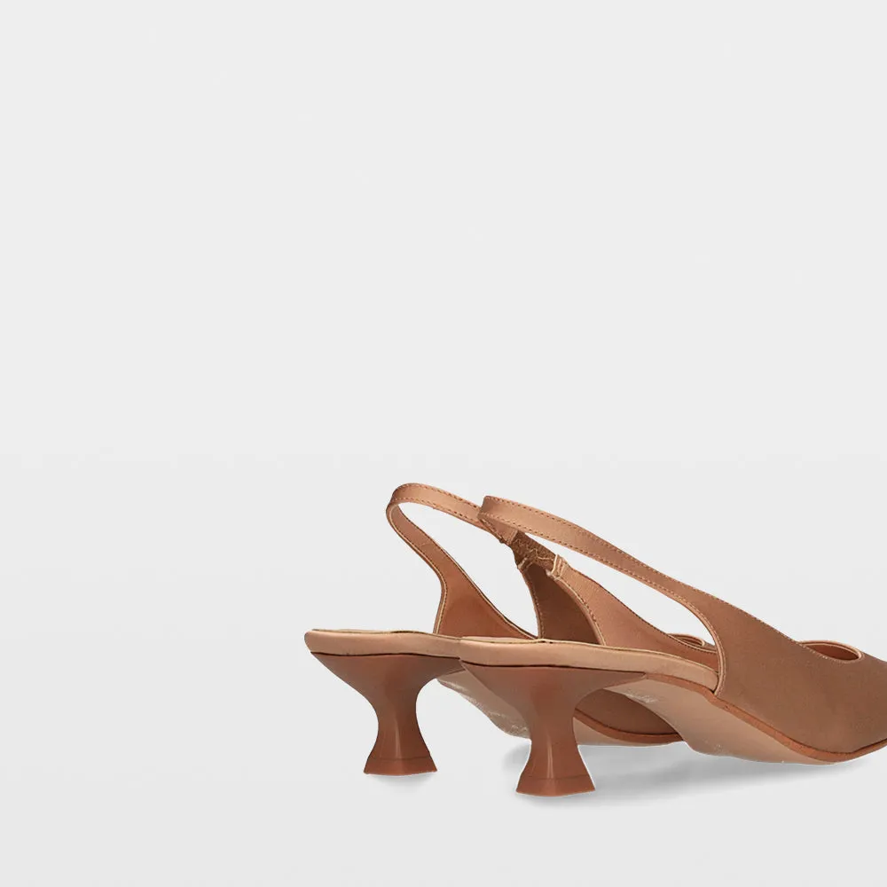 ULANKA #THETREND CLEO  ZAPATOS DE TACóN
