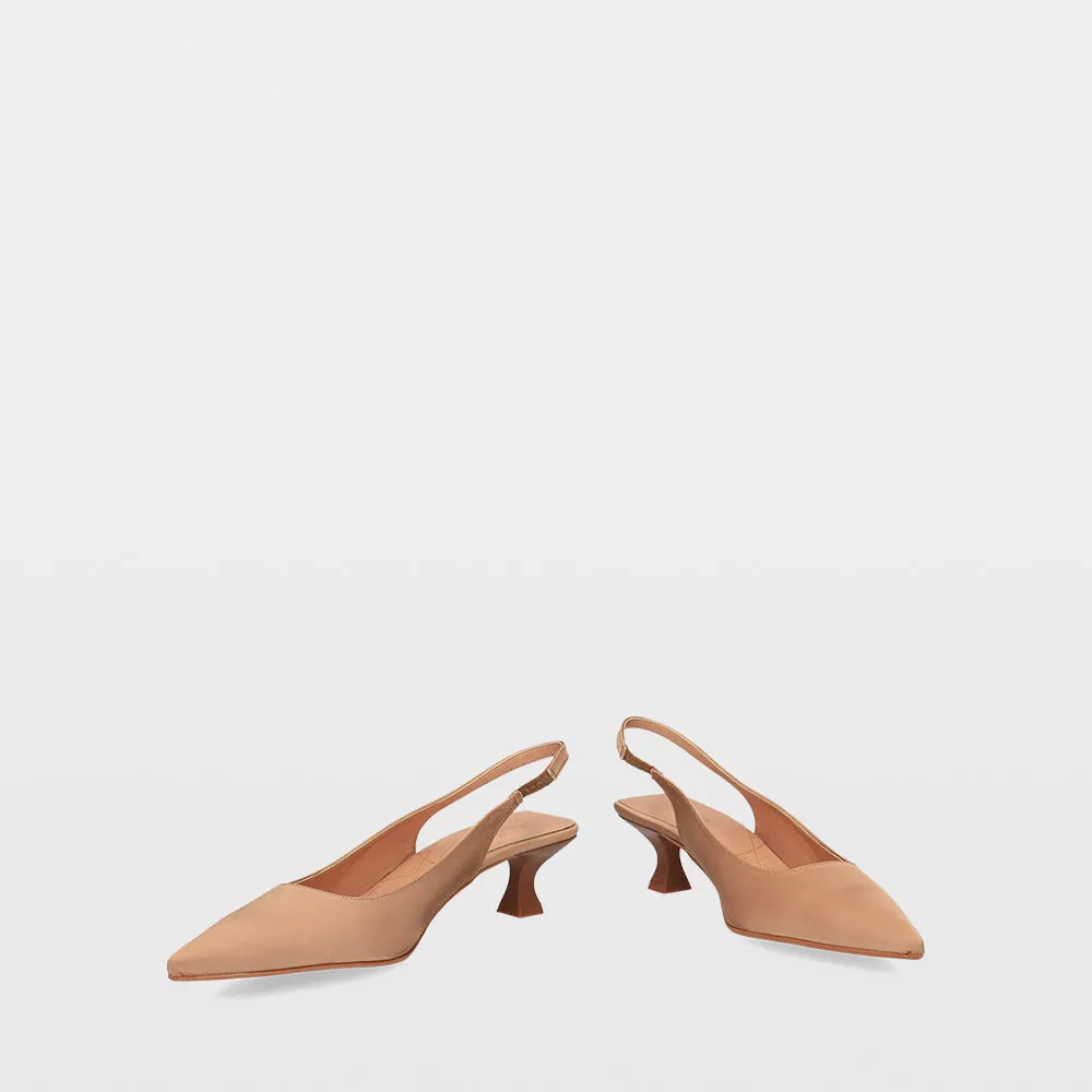 ULANKA #THETREND CLEO  ZAPATOS DE TACóN