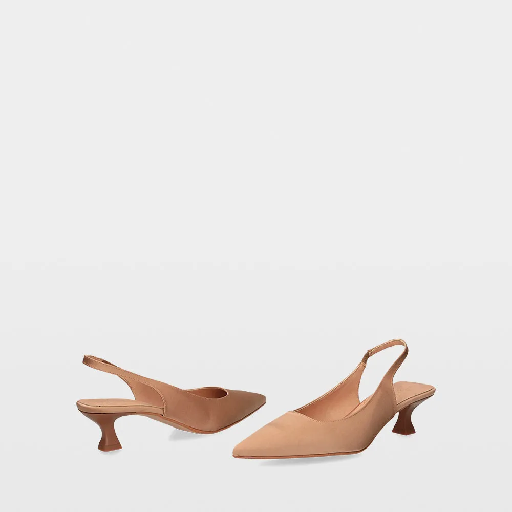 ULANKA #THETREND CLEO  ZAPATOS DE TACóN