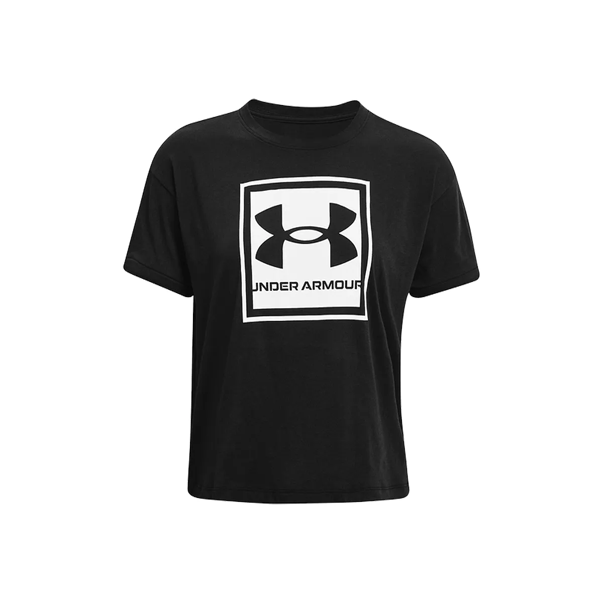 Under Armour Remera Live Glow Gp Tee Mujer – 1371514001