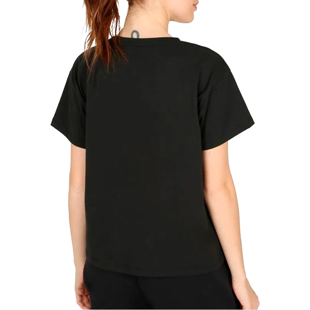 Under Armour Remera Live Glow Gp Tee Mujer – 1371514001