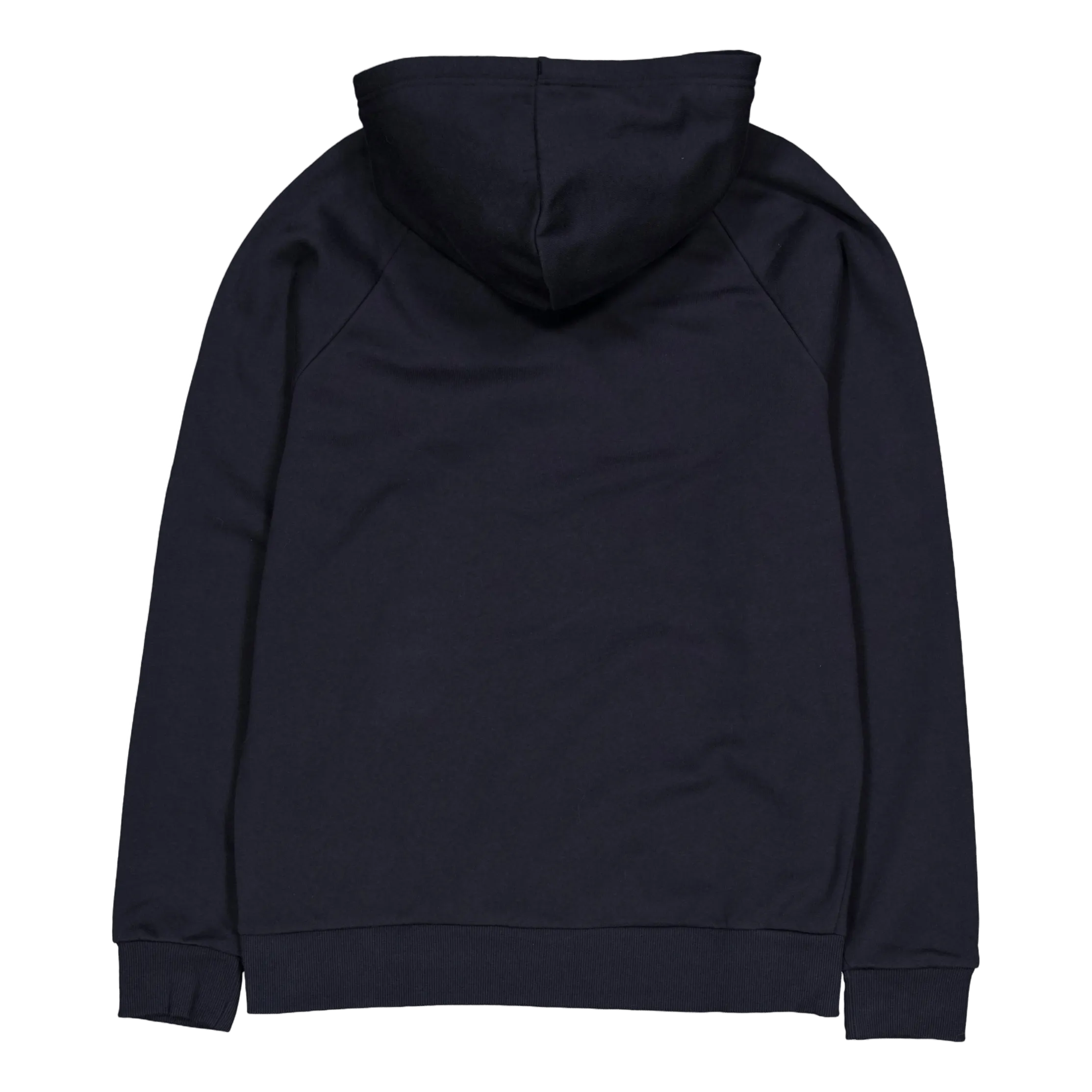 Under Armour Ua Rival Fleece Hoodie Black