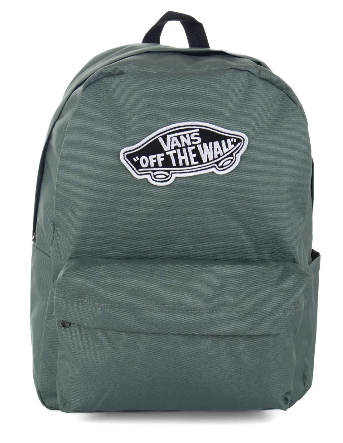 VANS  MOCHILA VERDE OLD SKOOL CLASSIC VN000H4Y1CI1