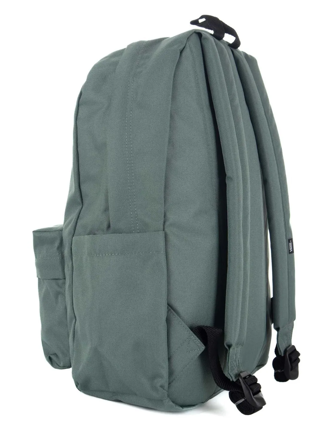 VANS  MOCHILA VERDE OLD SKOOL CLASSIC VN000H4Y1CI1