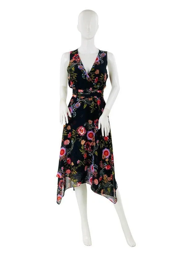 Vestido I.N.C