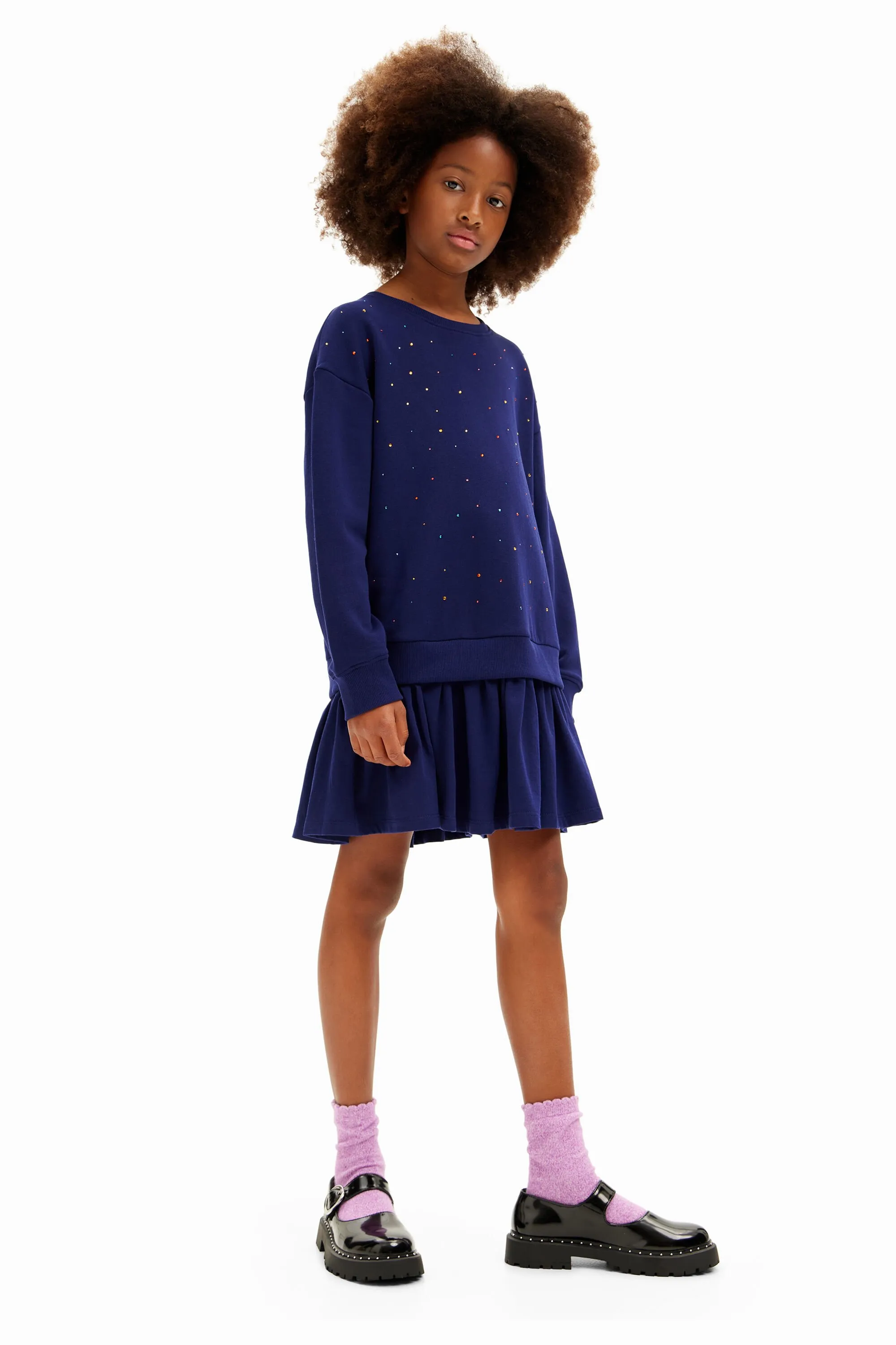 Vestit de punts