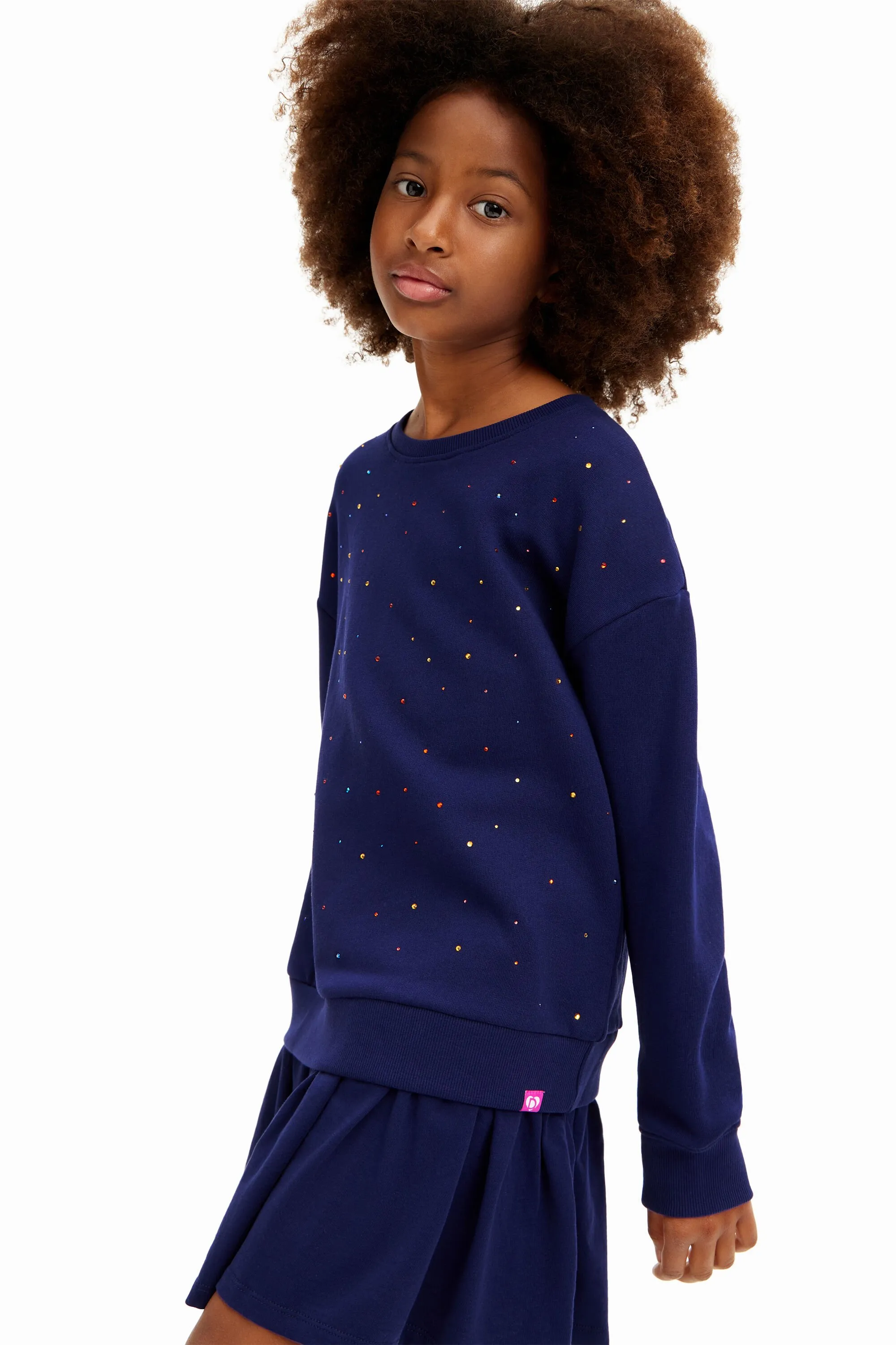 Vestit de punts