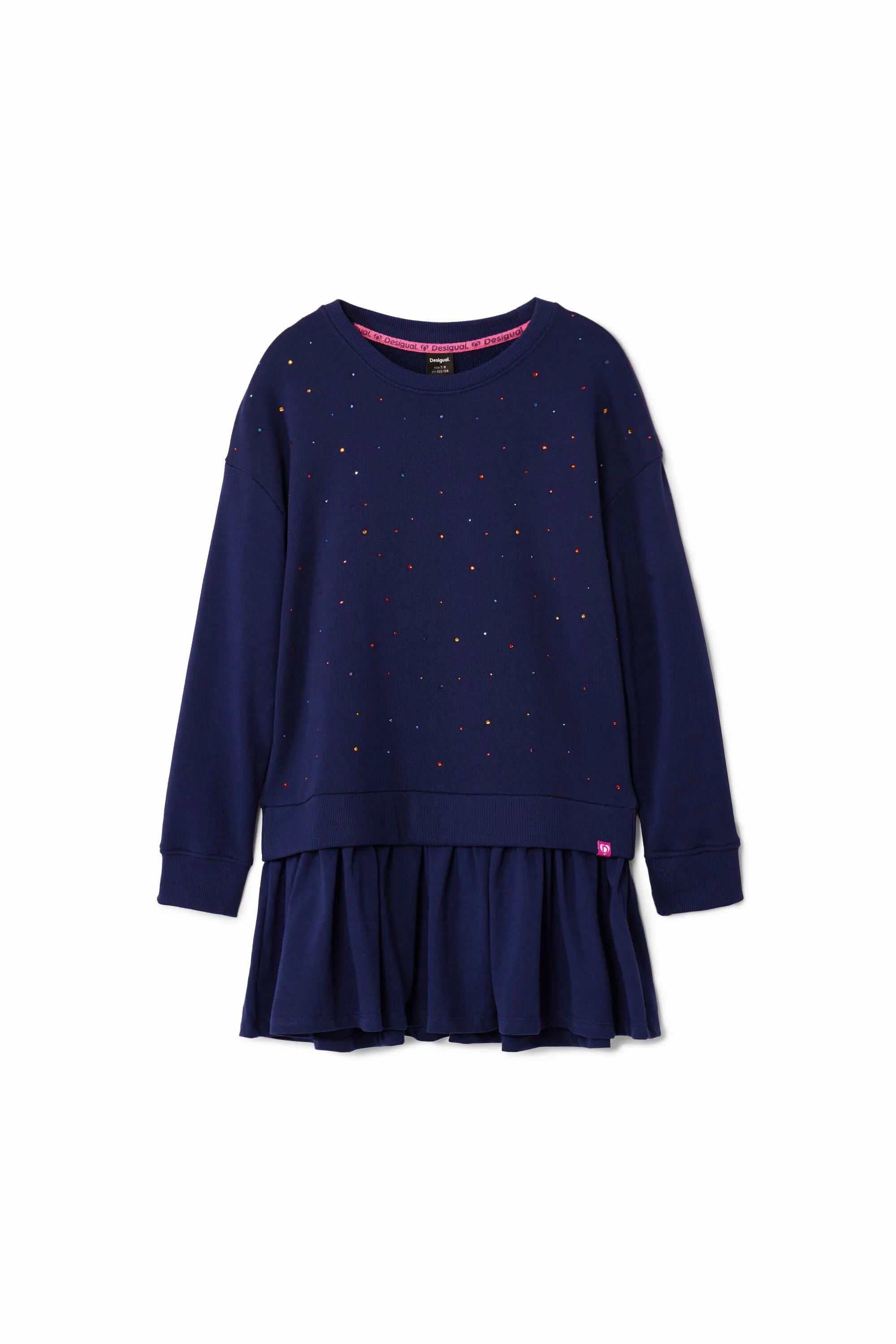 Vestit de punts