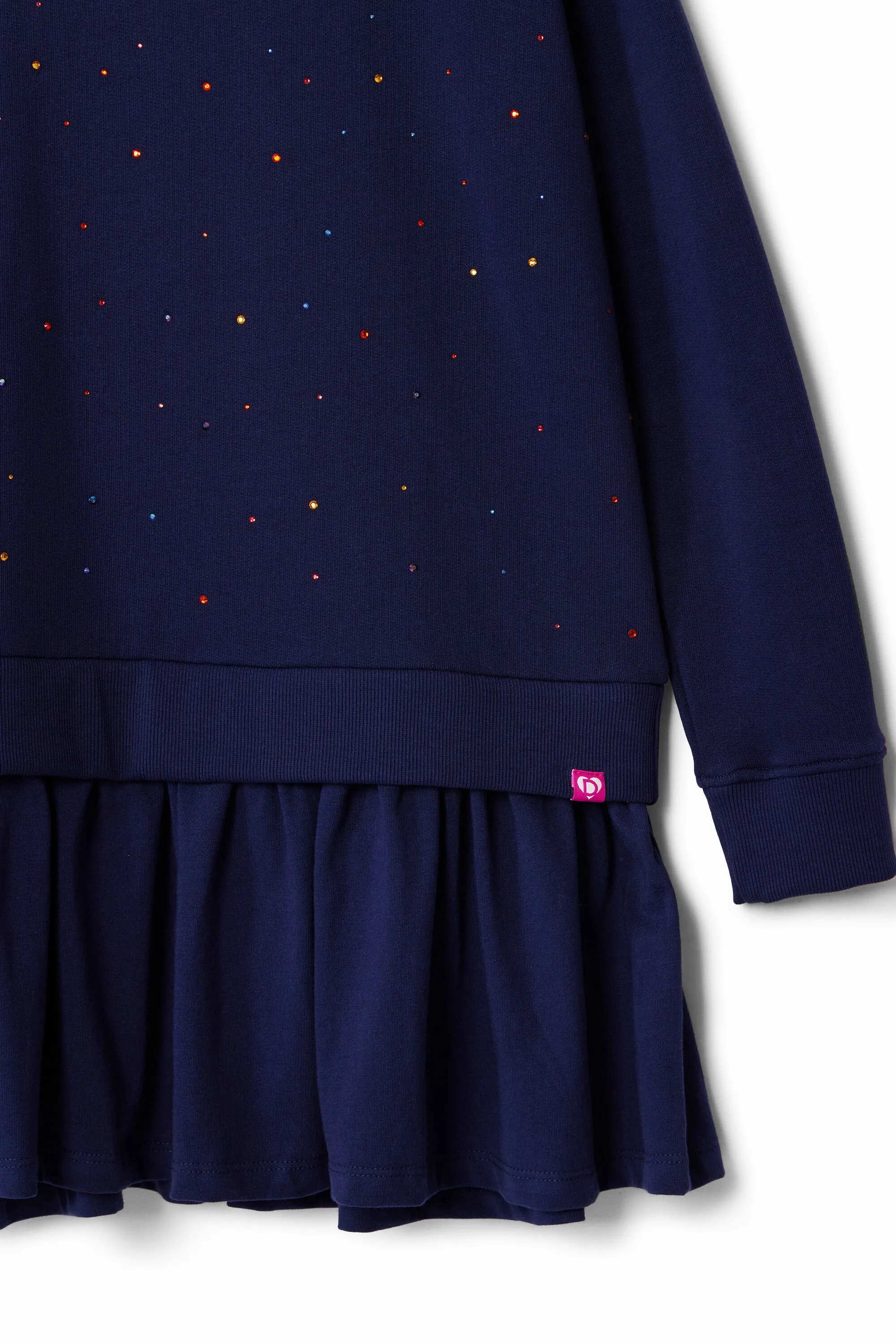 Vestit de punts