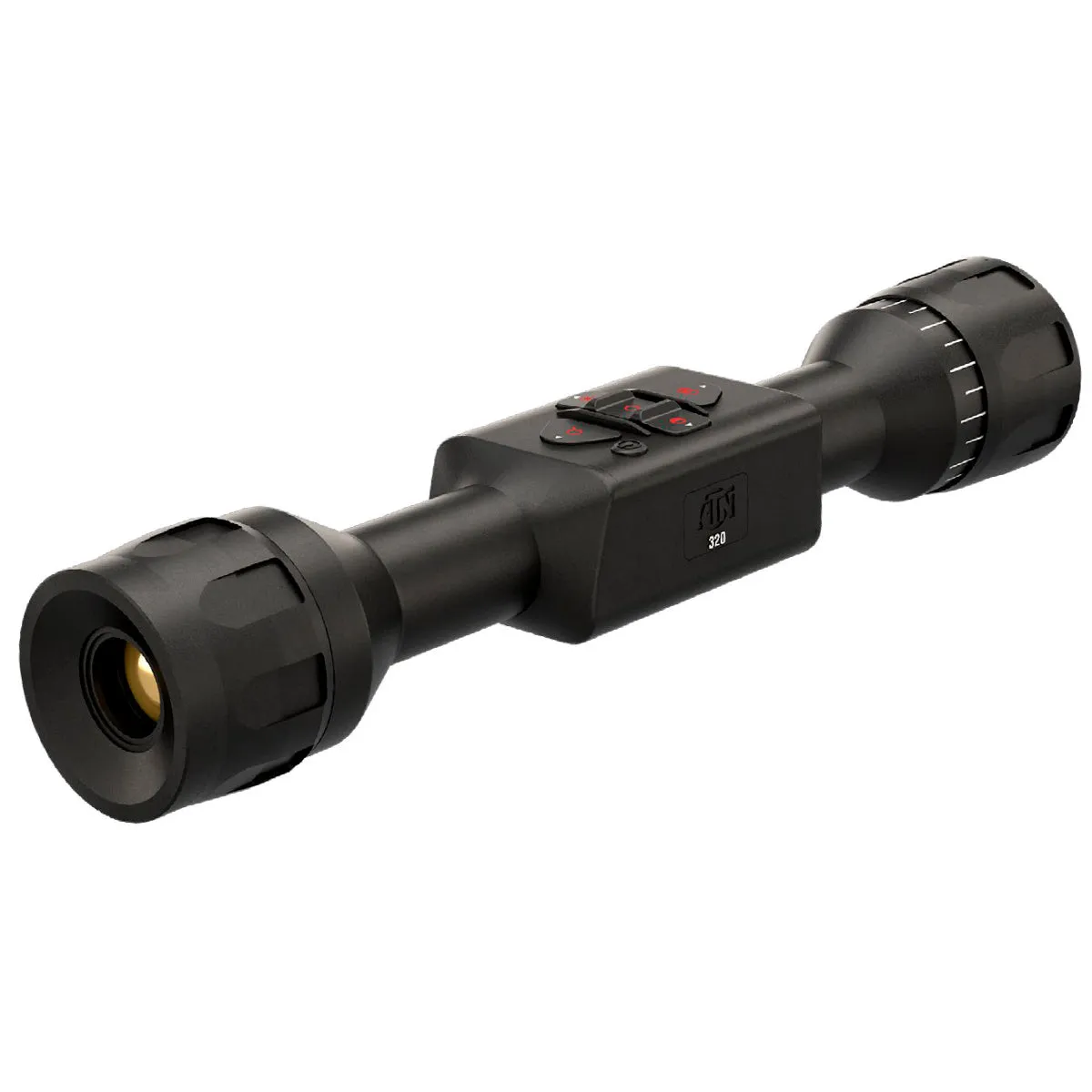 Visor térmico ATN Mars LTV 320