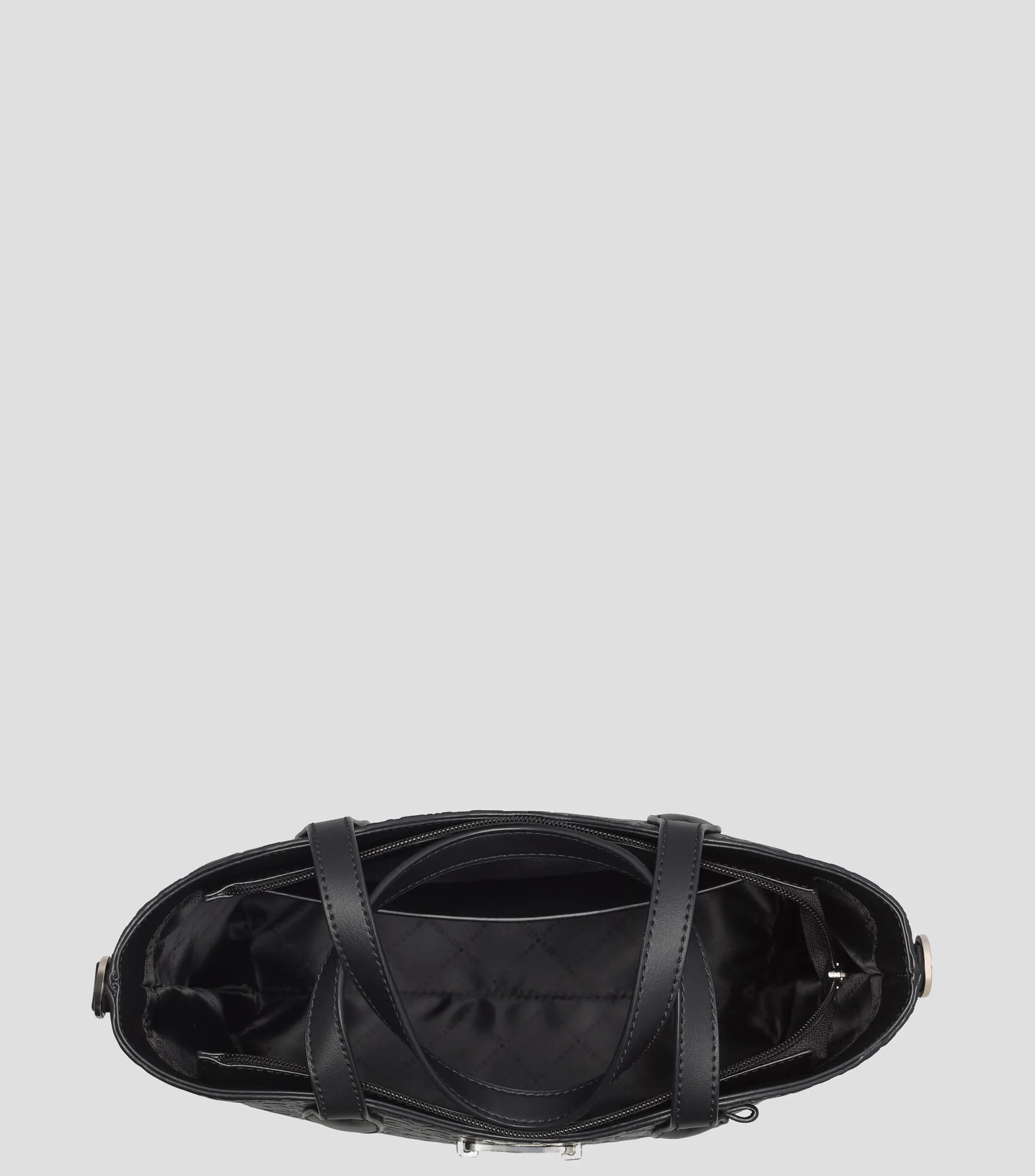 Westies Bolso tote monogram Mujer