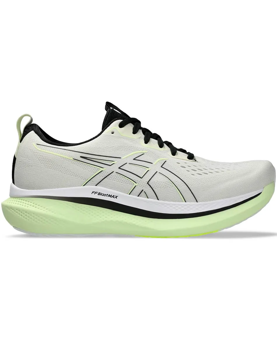ZAPATILLAS ASICS GLIDERIDE MAX