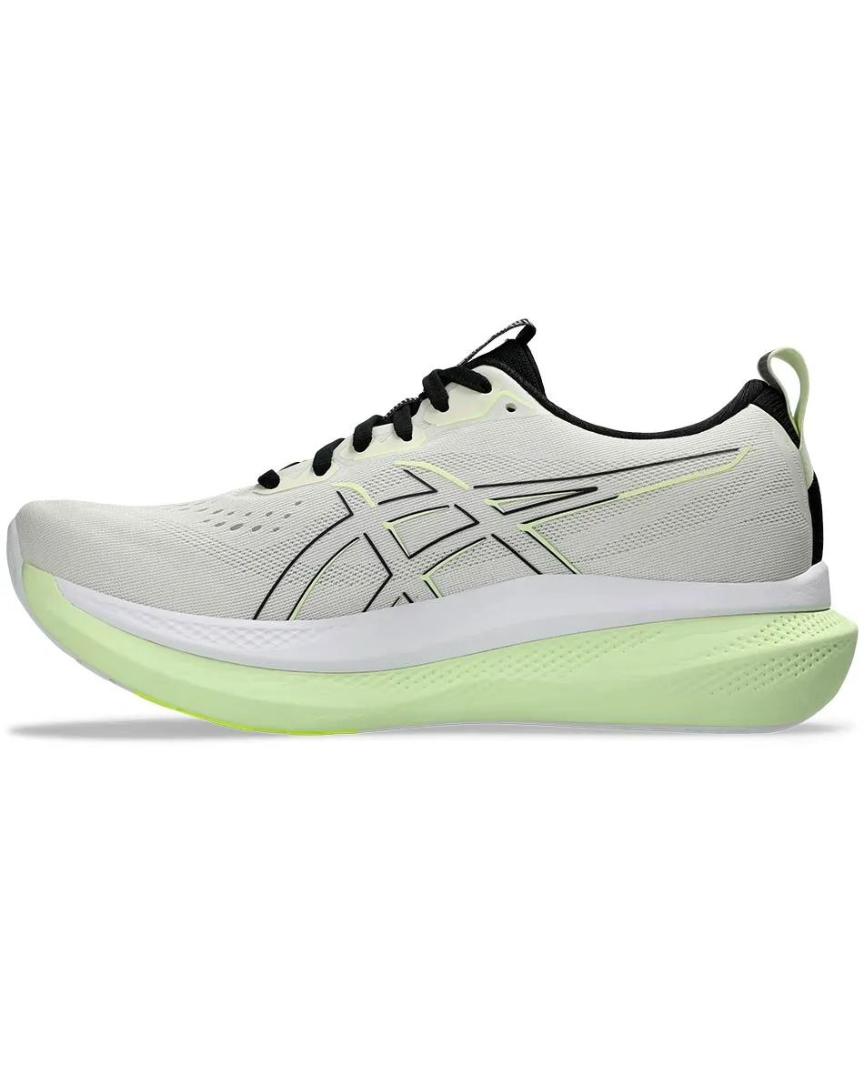 ZAPATILLAS ASICS GLIDERIDE MAX