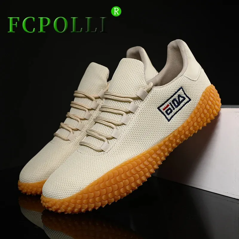 Zapatillas de golf de verano para hombres Antislip Atletic Mens Entrenamiento Man Nonslip Sport 240619