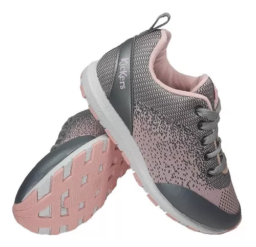 Zapatillas Kickers Niñas Chit 526104 Empo2000