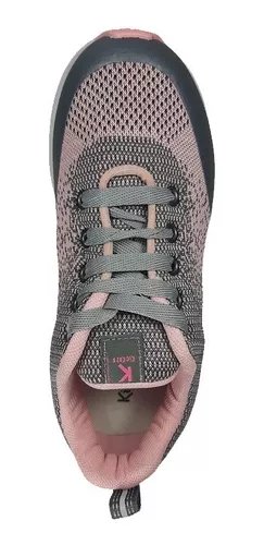 Zapatillas Kickers Niñas Chit 526104 Empo2000
