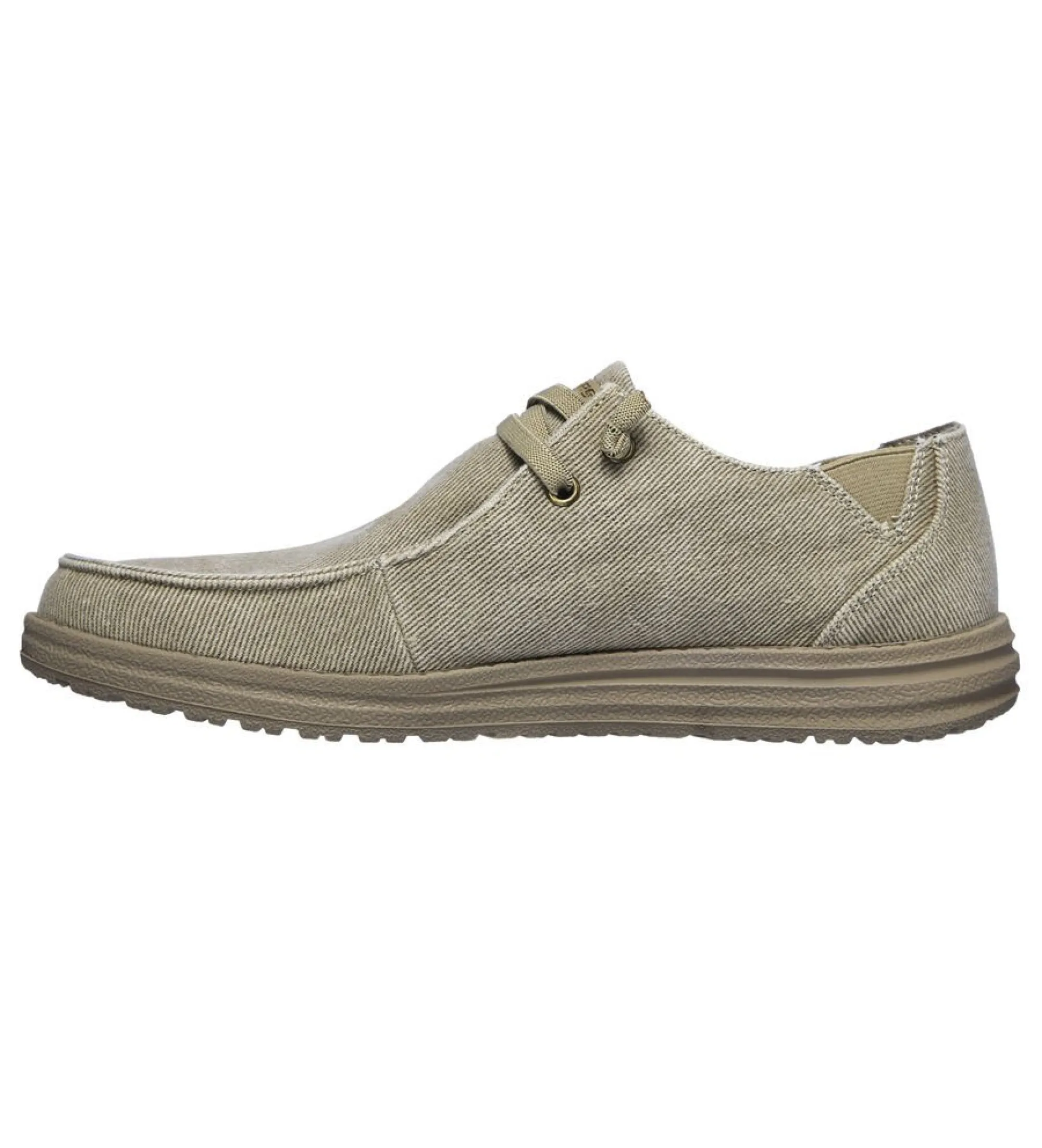 Zapatillas Melson taupe