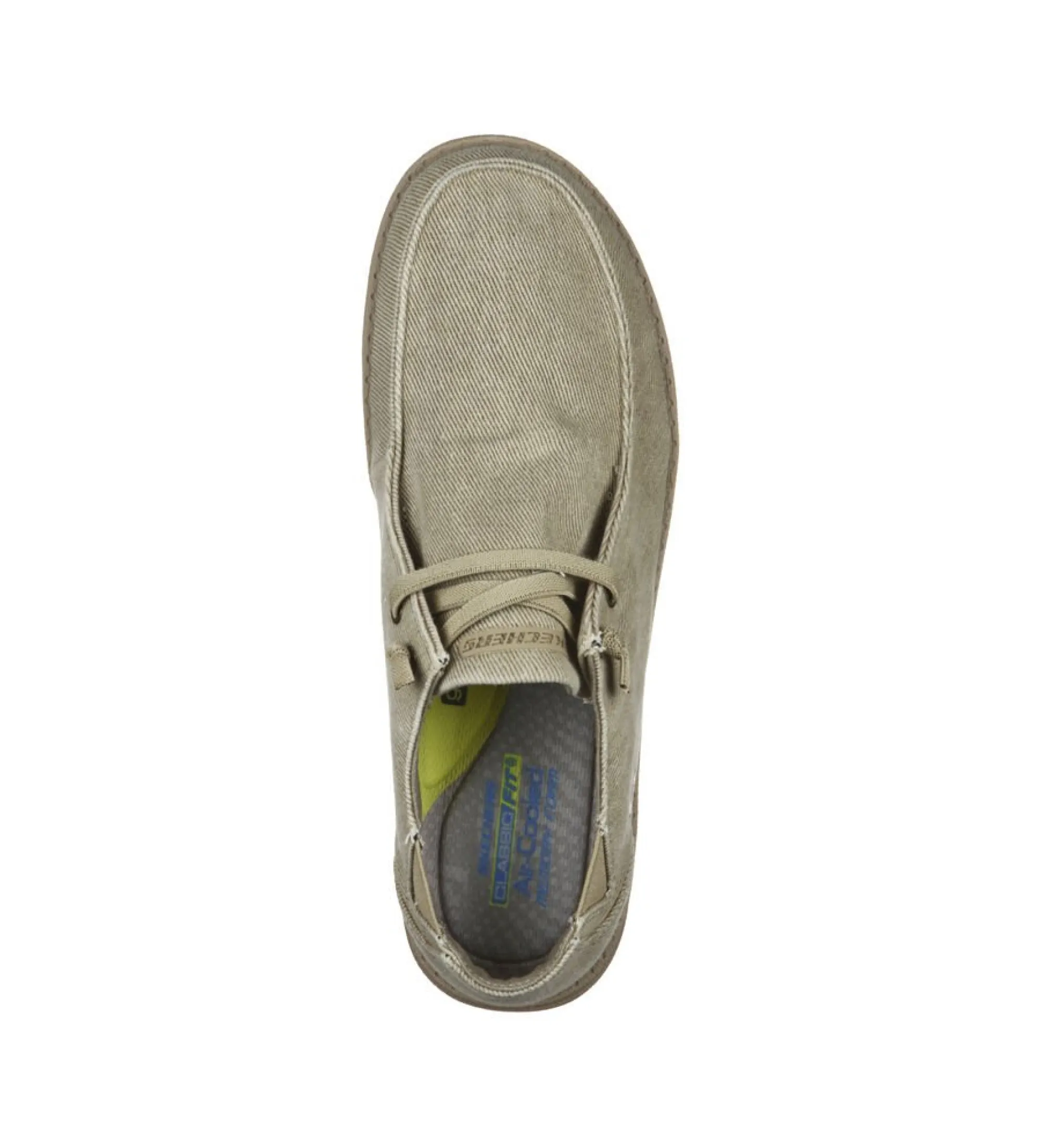 Zapatillas Melson taupe