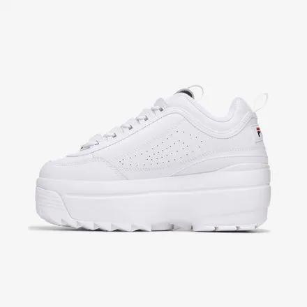 Zapatillas Mujer Disruptor II Wedge
