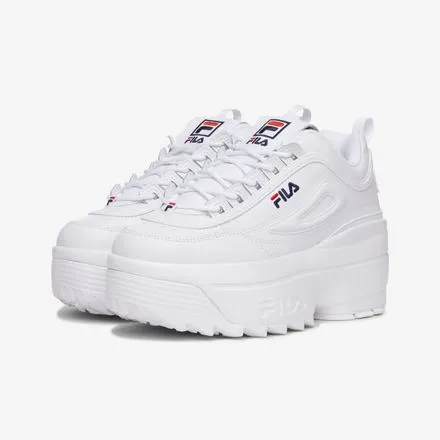 Zapatillas Mujer Disruptor II Wedge