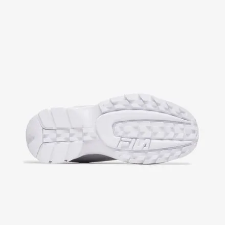 Zapatillas Mujer Disruptor II Wedge