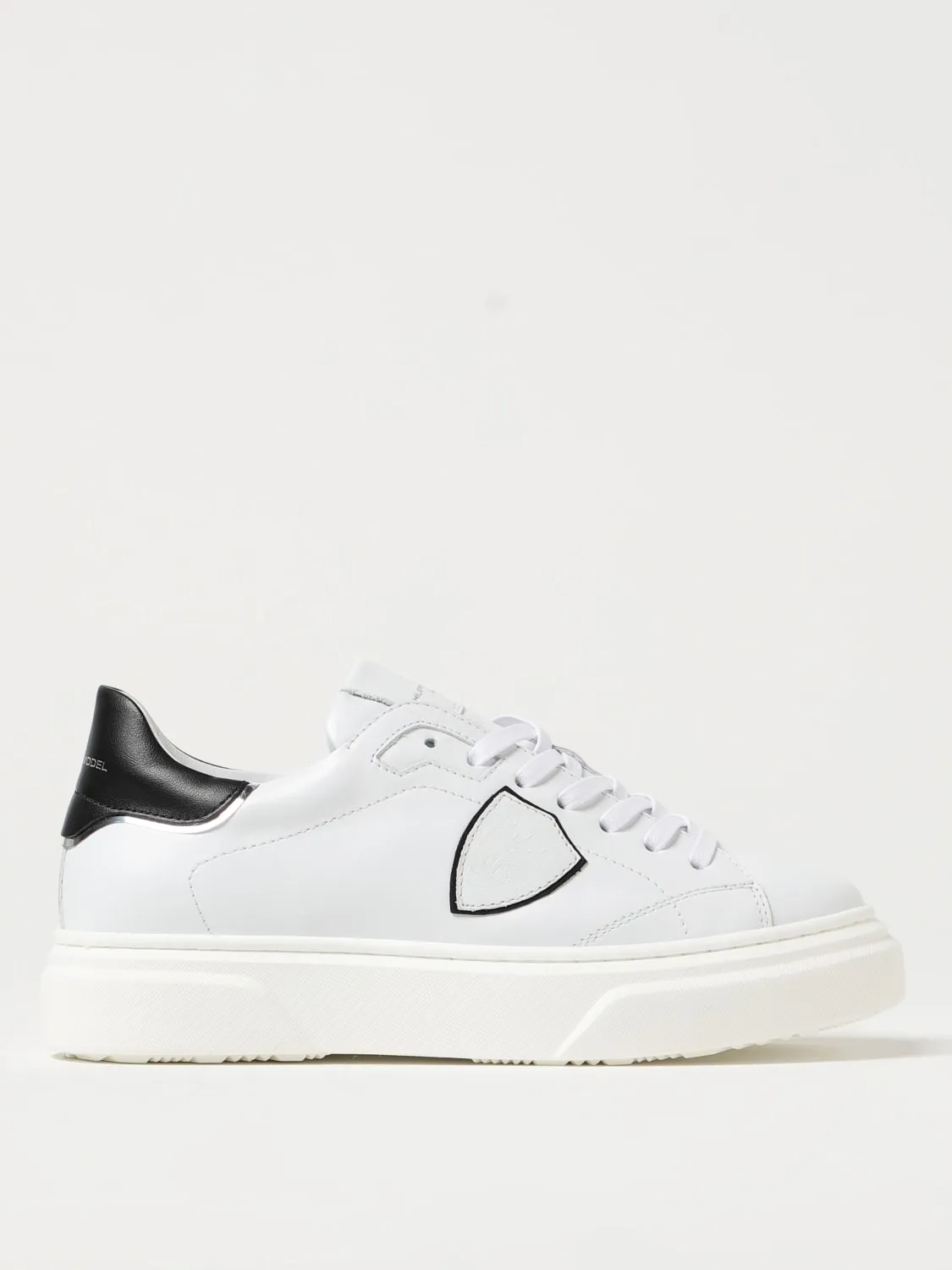 Zapatillas niños Philippe Model Junior