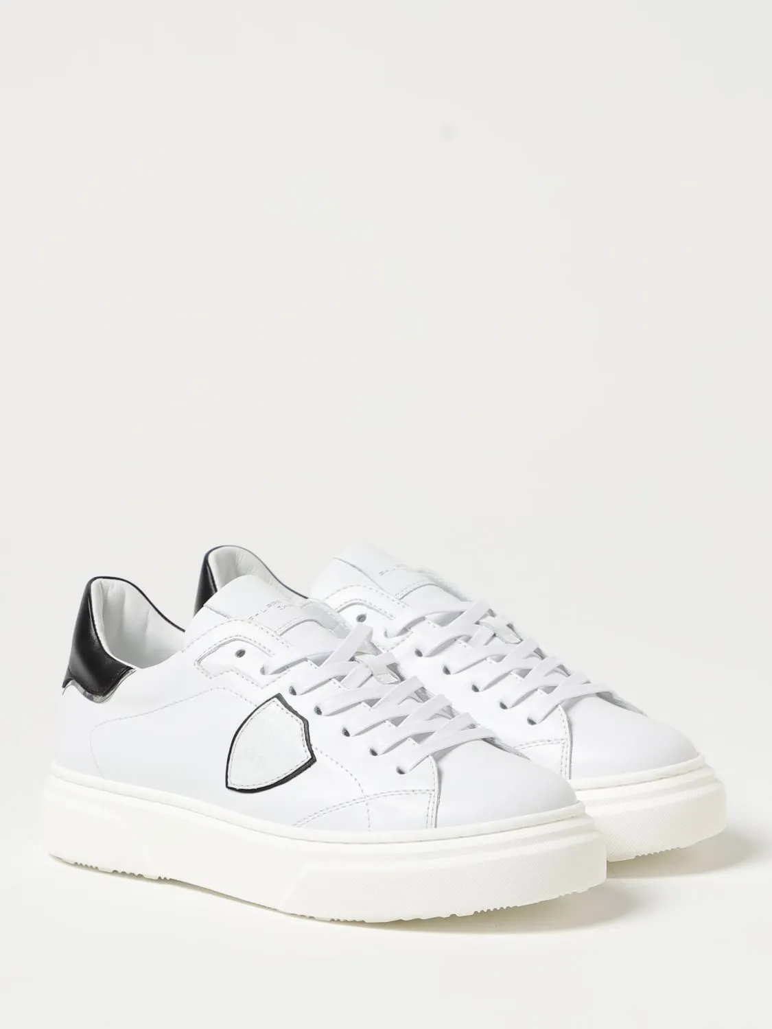 Zapatillas niños Philippe Model Junior