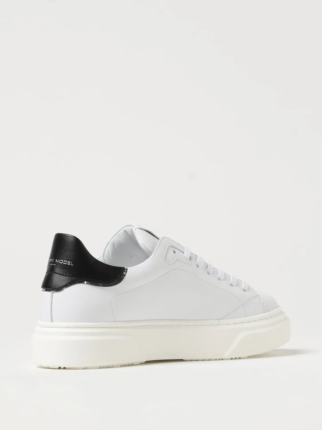 Zapatillas niños Philippe Model Junior