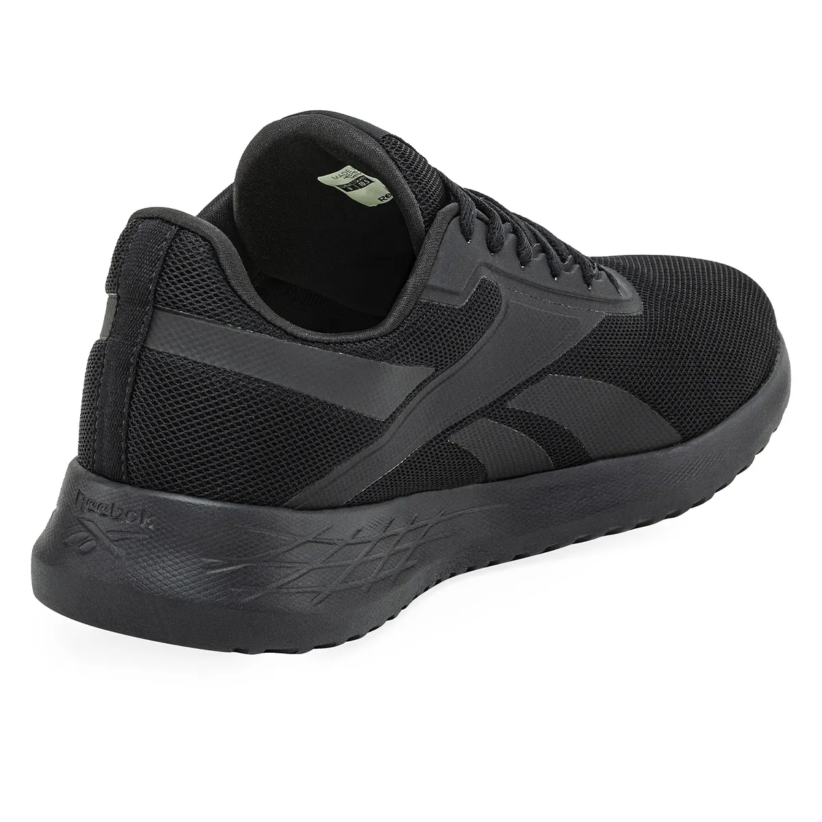 Zapatillas Running Reebok Energen Lite Plus 3 Negra