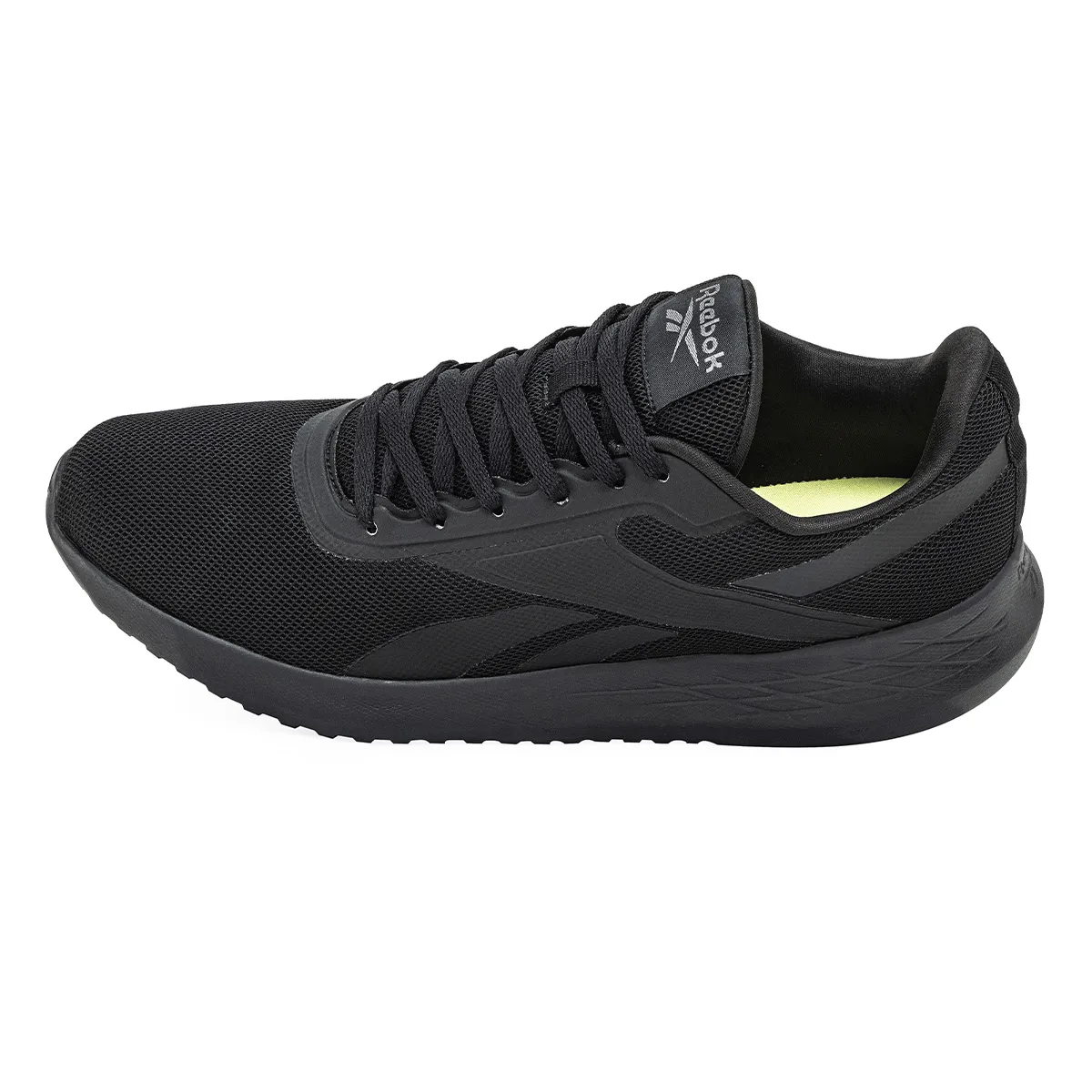 Zapatillas Running Reebok Energen Lite Plus 3 Negra