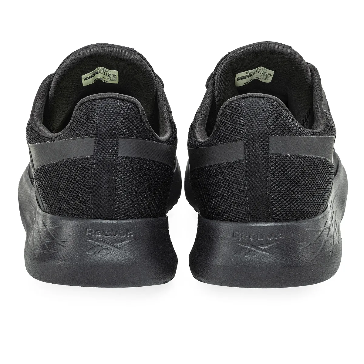 Zapatillas Running Reebok Energen Lite Plus 3 Negra