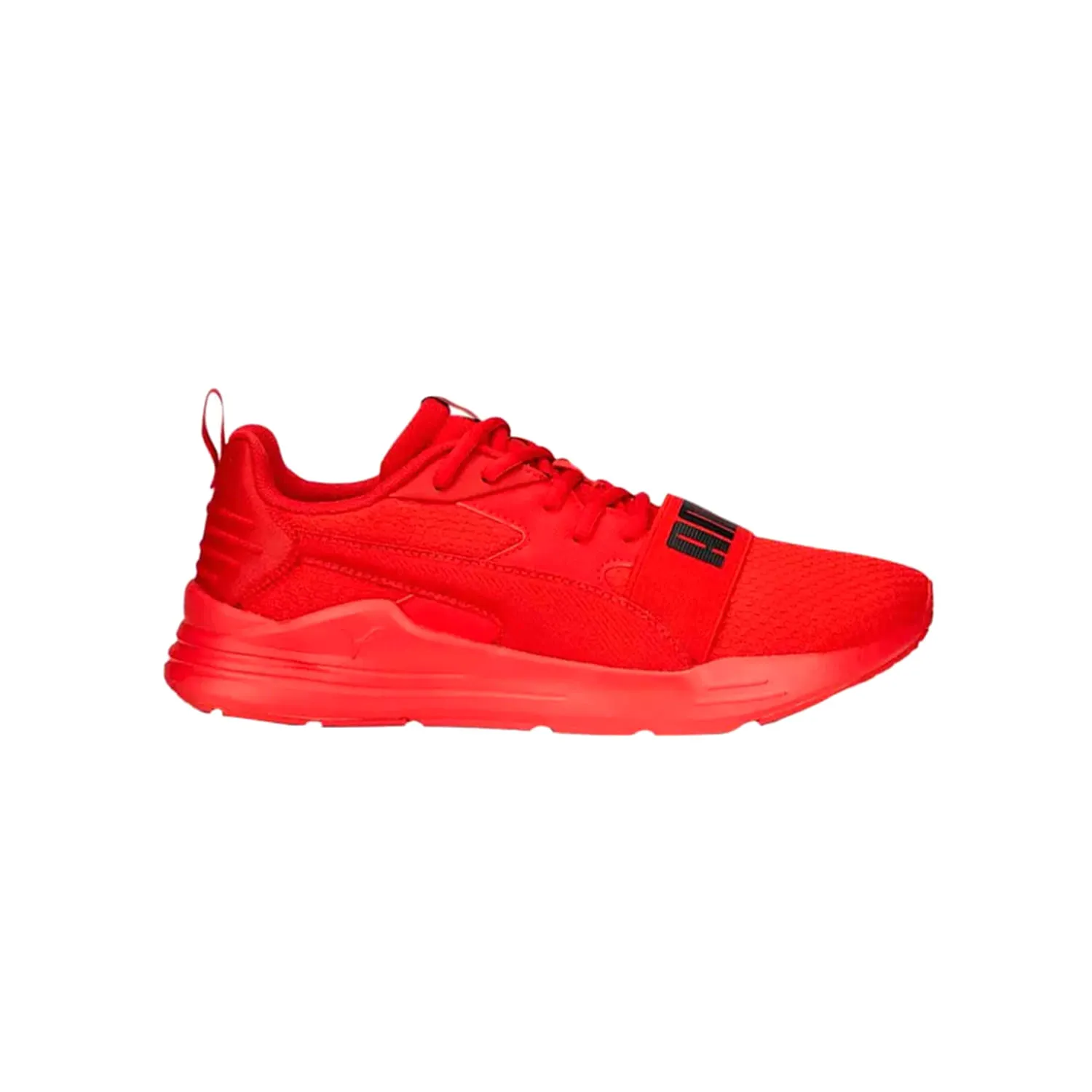 Zapatillas Urbanas Hombre Puma Wired Run Pure